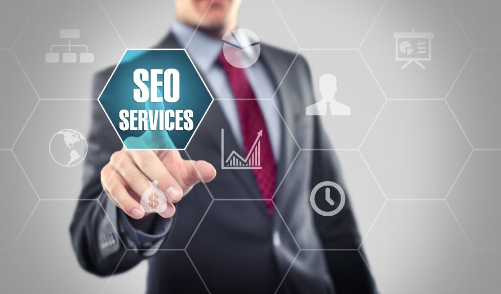 Best SEO Services in Bangladesh